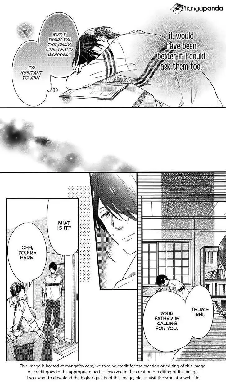 Nijiiro Days Chapter 51 18